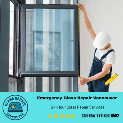 Emergency Glass Repair