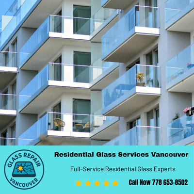 Residential Glass Services